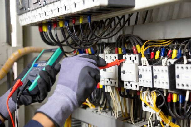 Best Emergency Electrical Repair Services  in Little Silver, NJ