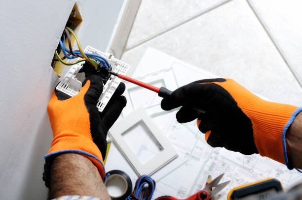 Best Electrical Maintenance Services  in Little Silver, NJ